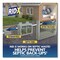 Rid-X® Septic System Treatment Concentrated Powder, 9.8 oz, PK12 19200-80306 - alternate 9